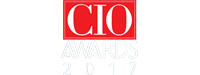 CIO 2017 - Logo