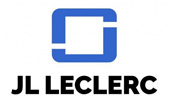 Logo JL Leclerc