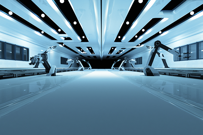 comment fonctionne un MES pour la fabrication? comment fonctionne un MES pour la fabrication?