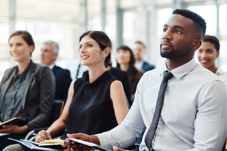 EC Solutions propose des formations ERP pour aider vos équipes à tirer le plein potentiel de votre solution ERP.