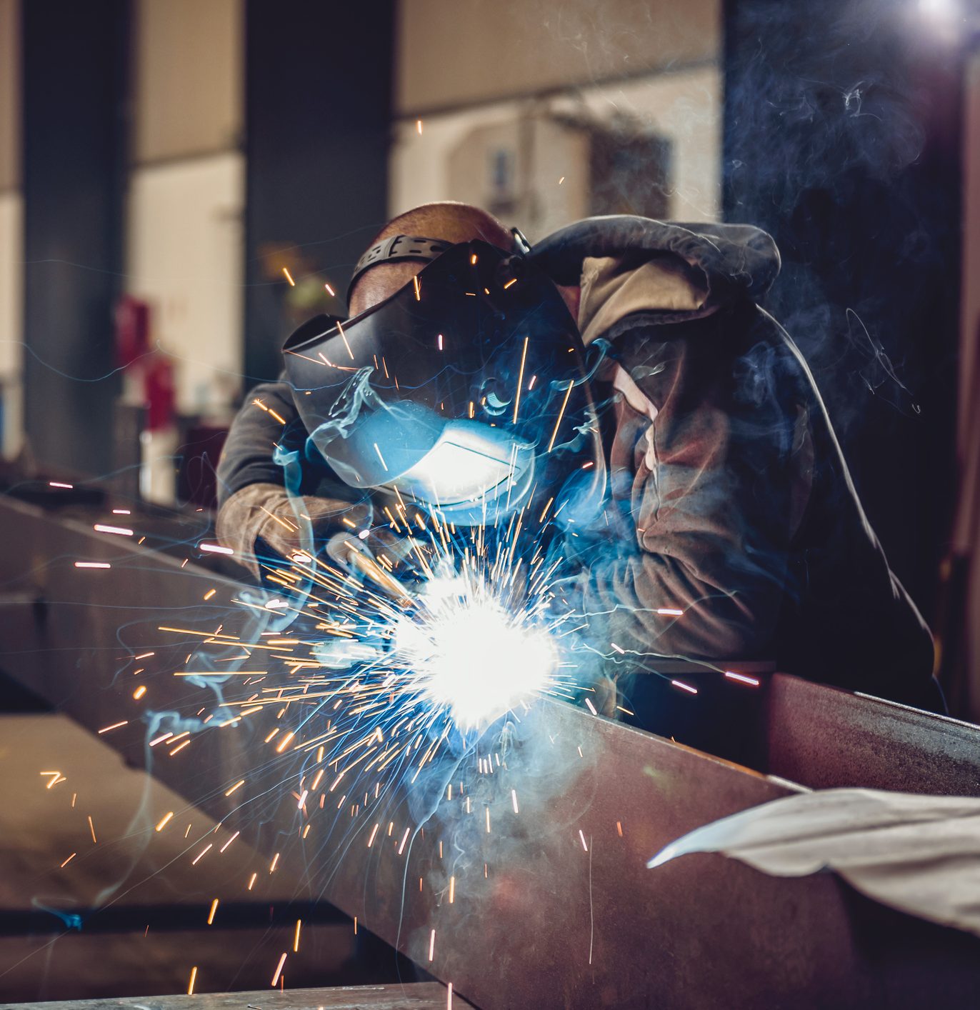Metal fabrication ERP software