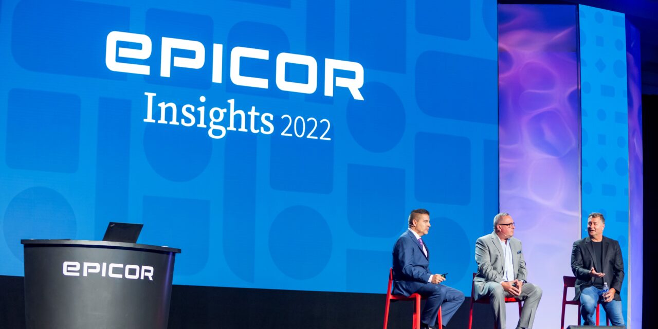 Epicor Insights 2022 : 3 points clés à retenir