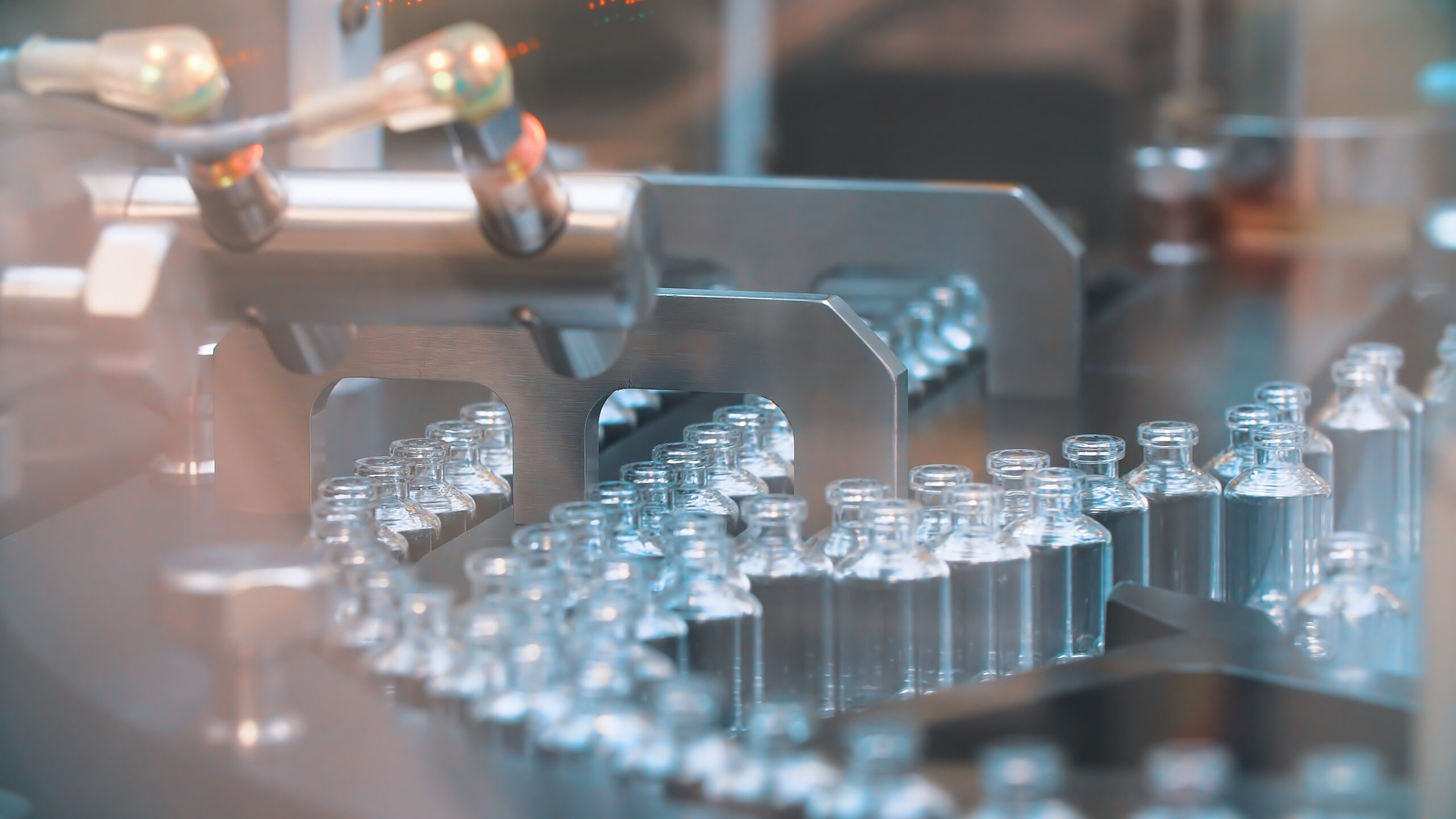 medical devices software, EC Solutions