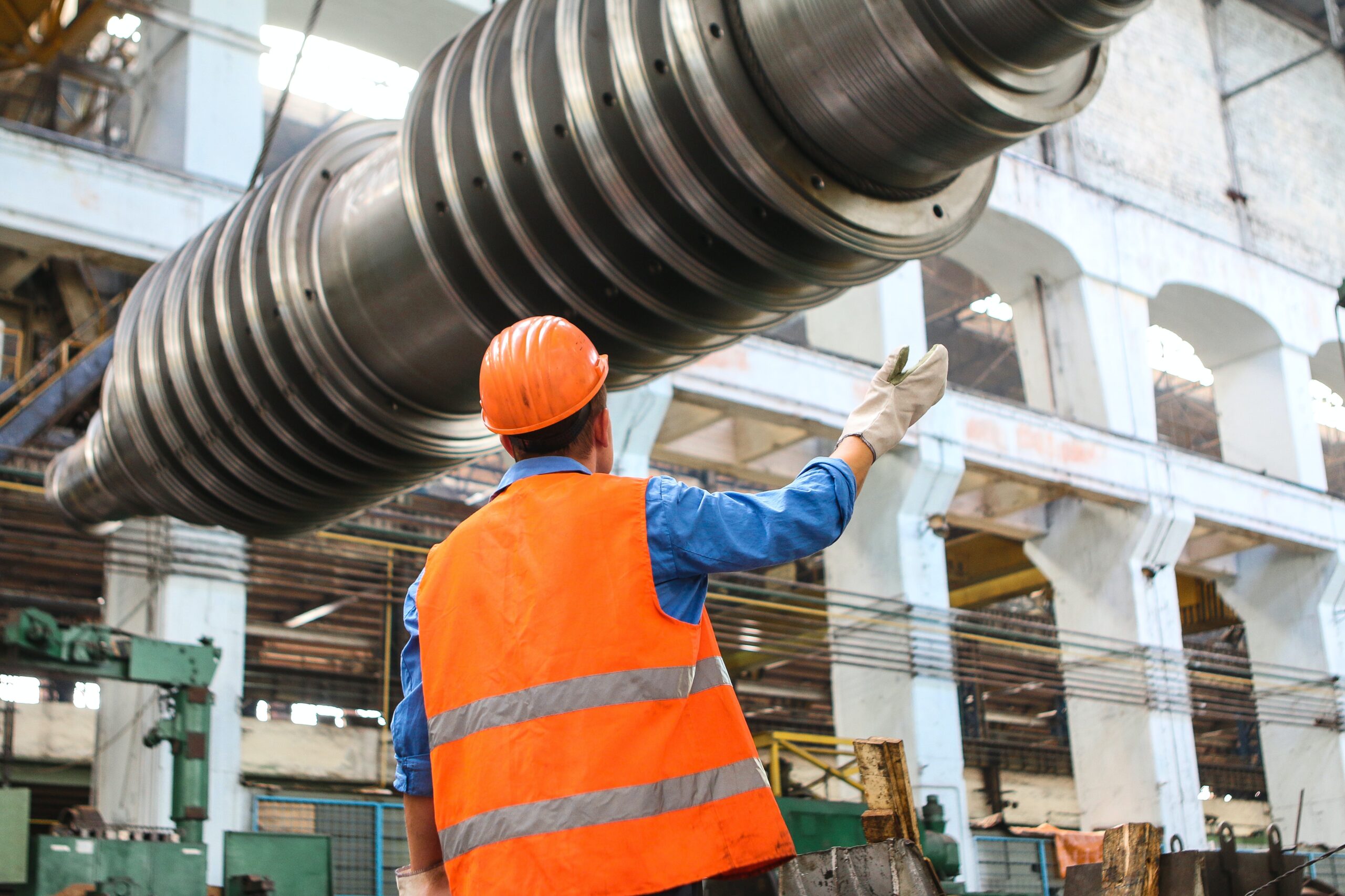  machinery manufacturing industry software