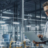 Manufacturing ERP System EC Solutions
