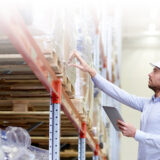 Stock Management ERP System