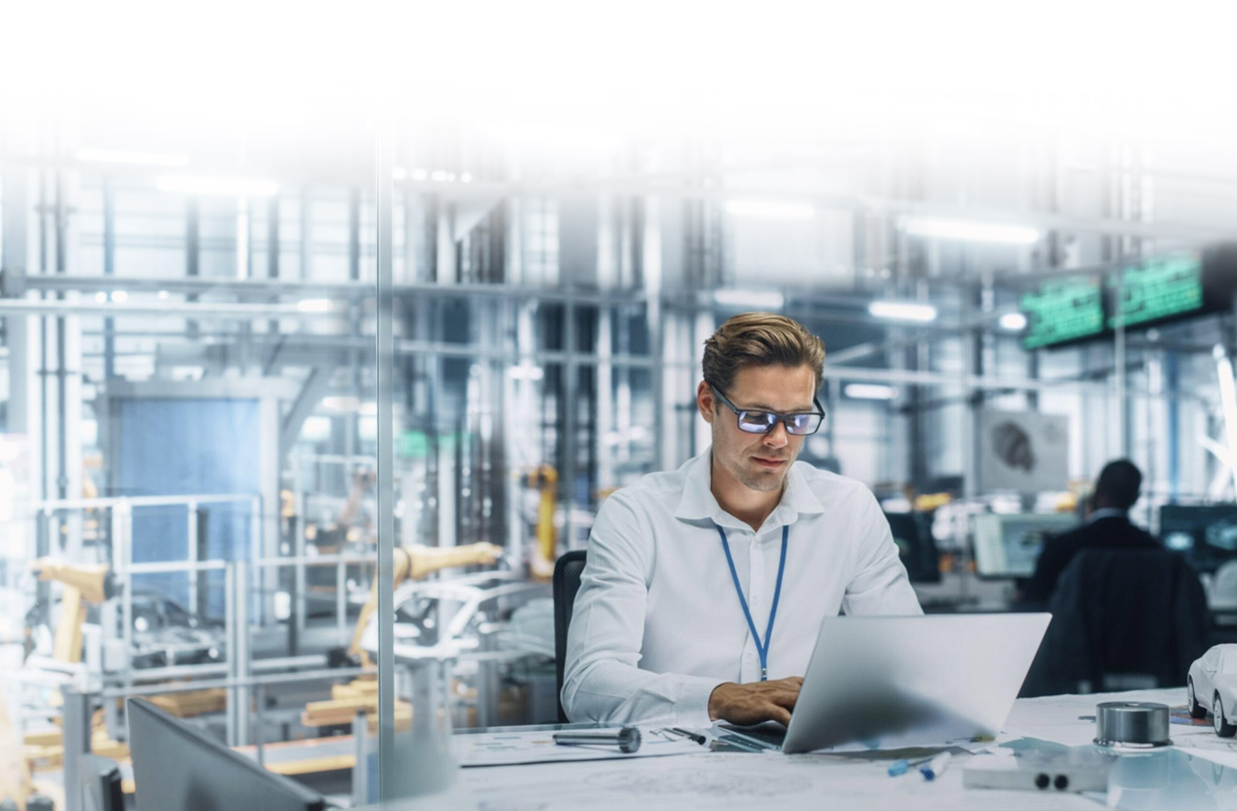Manufacturers ERP System