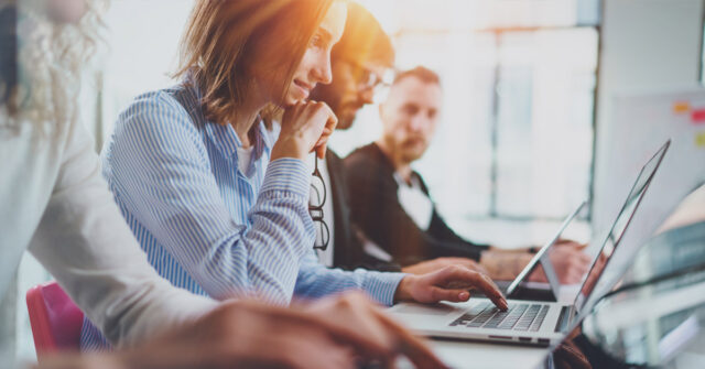 Epicor ERP Implementation