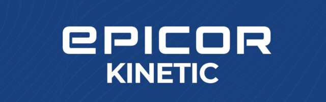 Epicor Kinetic