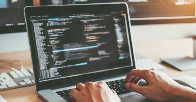 Epicor ERP Development