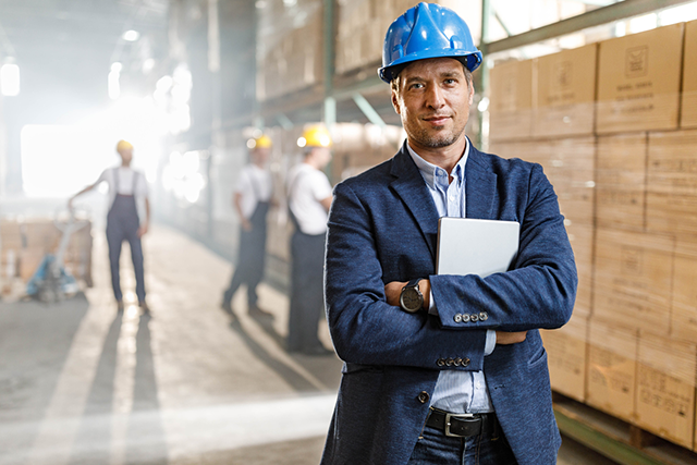 Simplification de la gestion d’inventaire avec Epicor ERP de fabrication de mobilier 