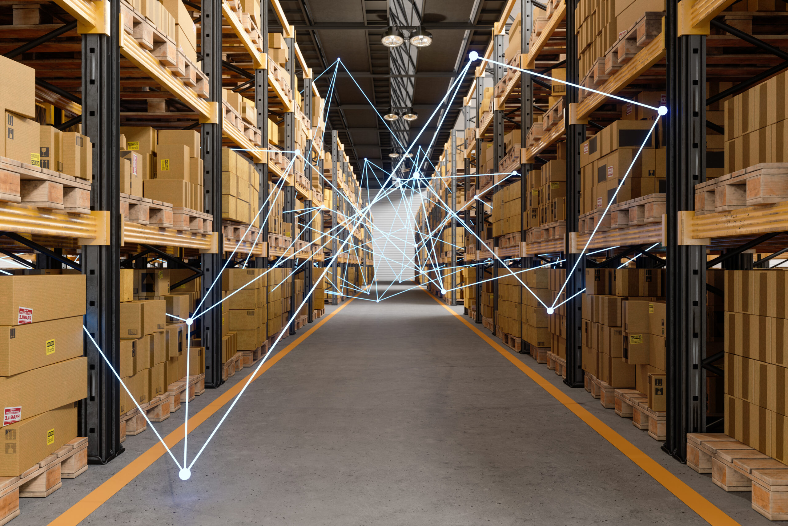 Streamline inventory management with Epicor Prophet 21.