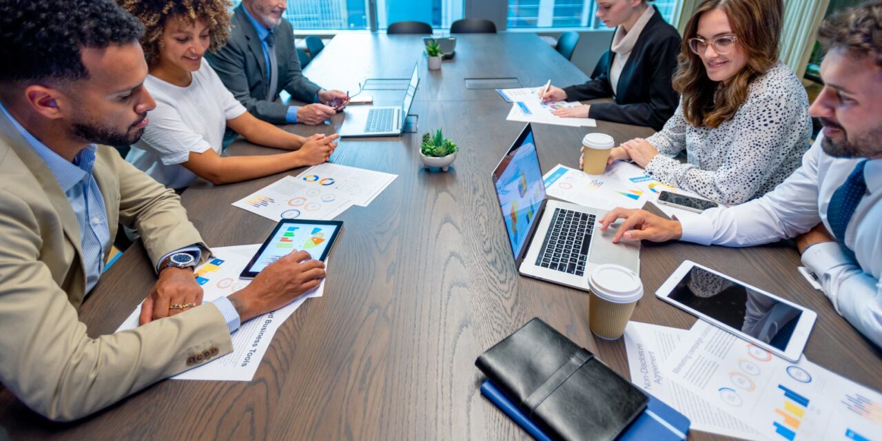 Harness the Power of Your Data with Epicor Data Analytics (EDA)