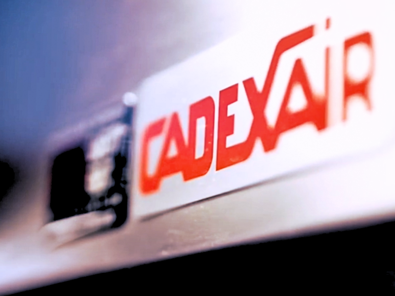 Epicor Kinetic simplifie les opérations de Cadexair