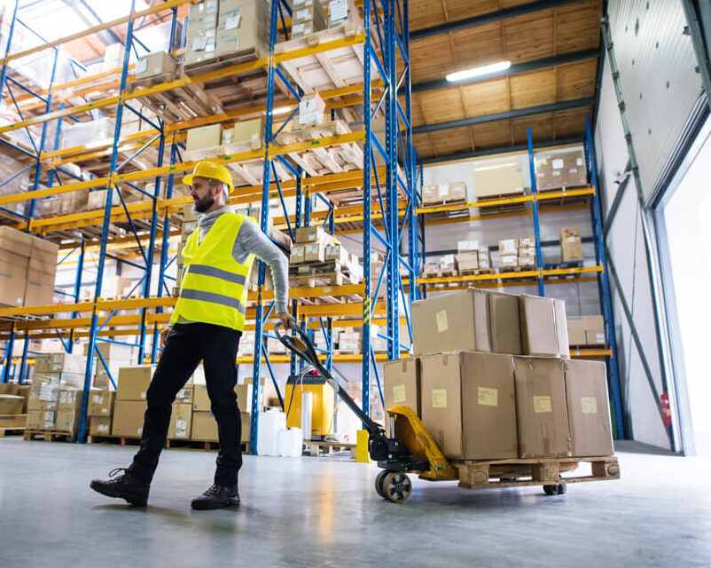 ERP pour la distribution: rôle, avantages et sélection
