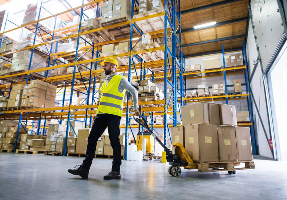 ERP for Distribution: Role, Benefits & Selection Guide