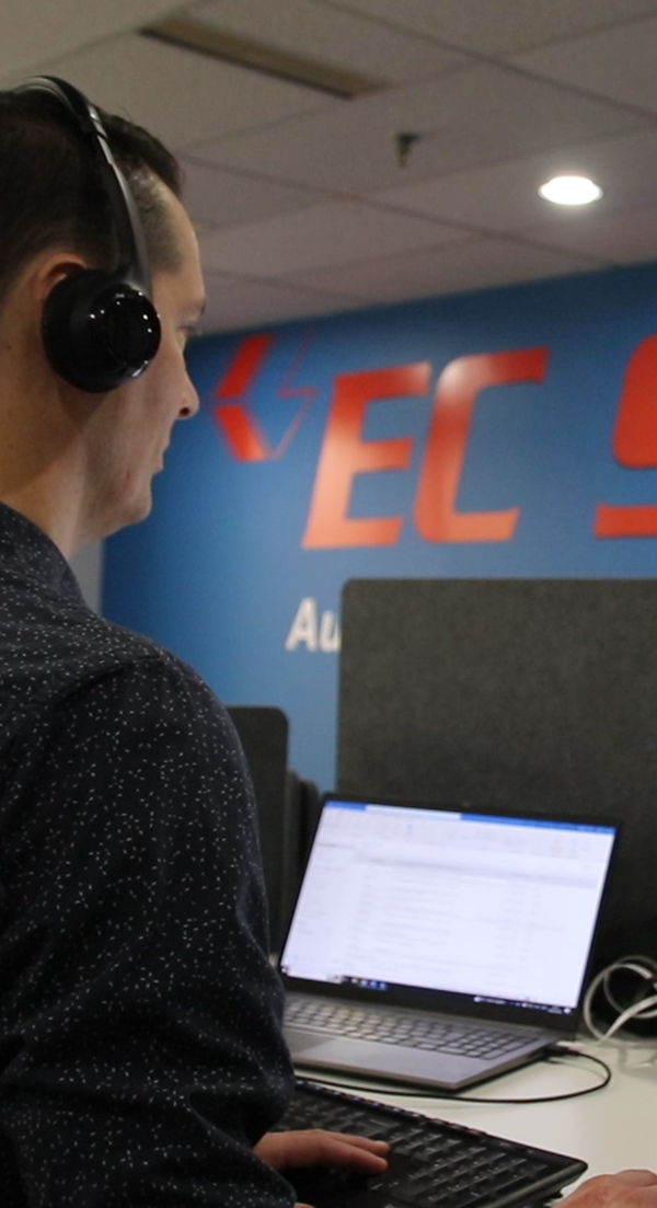 EC Solutions is an Epicor Certified ERP services provider. EC Solutions is an Epicor Certified ERP services provider.