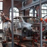 Simplifying car manufacturing processes with Epicor ERP.