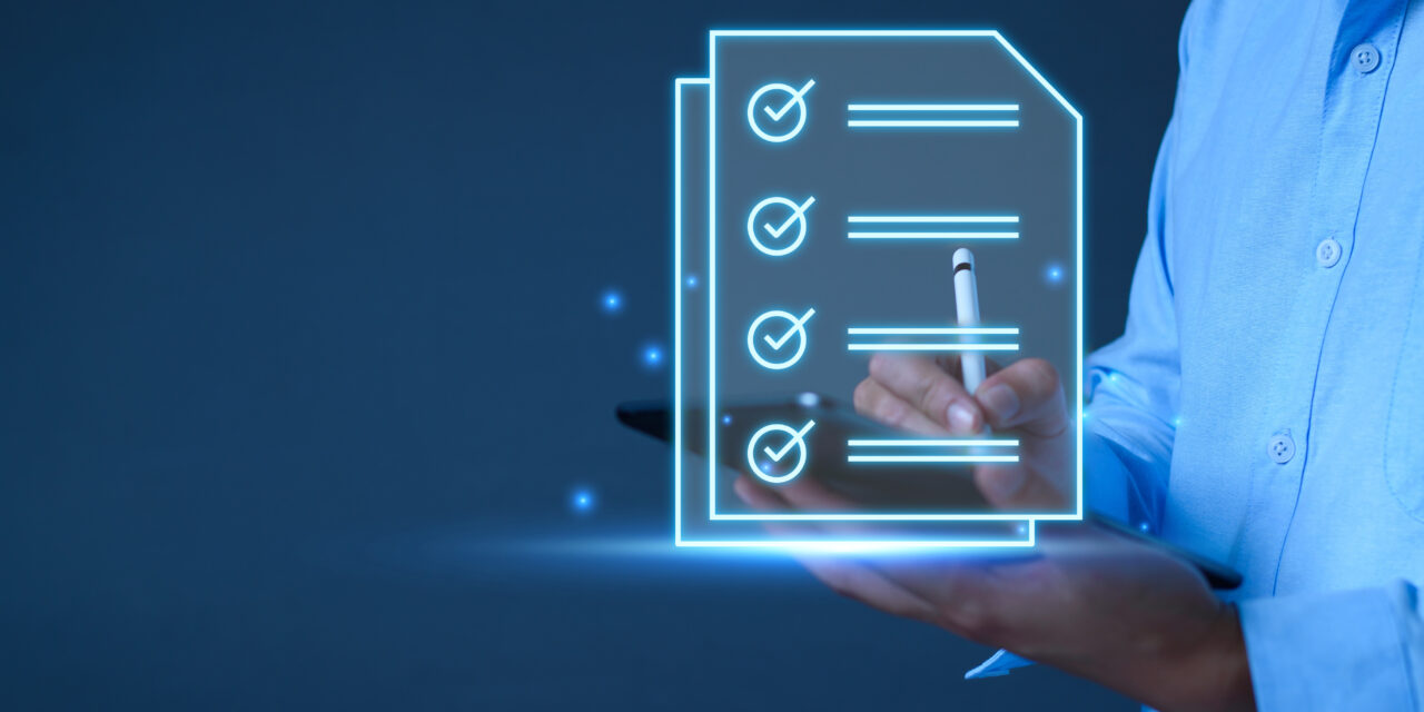 Digital Transformation Checklist