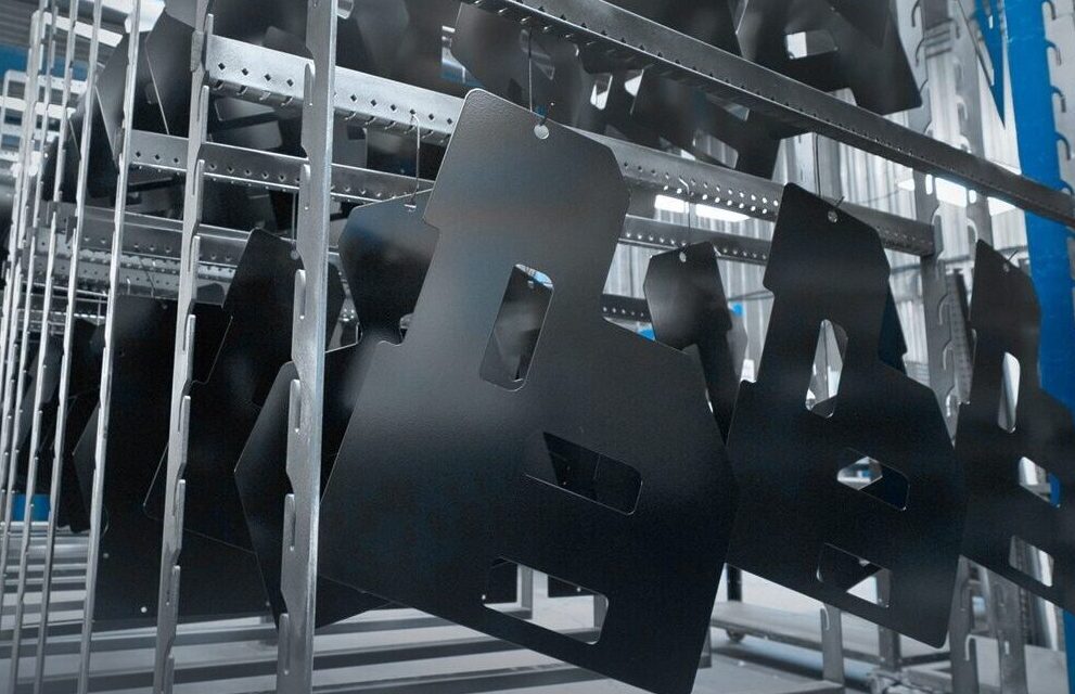 Metal Manufacturing ERP Implementation at Synertek Industries Inc.