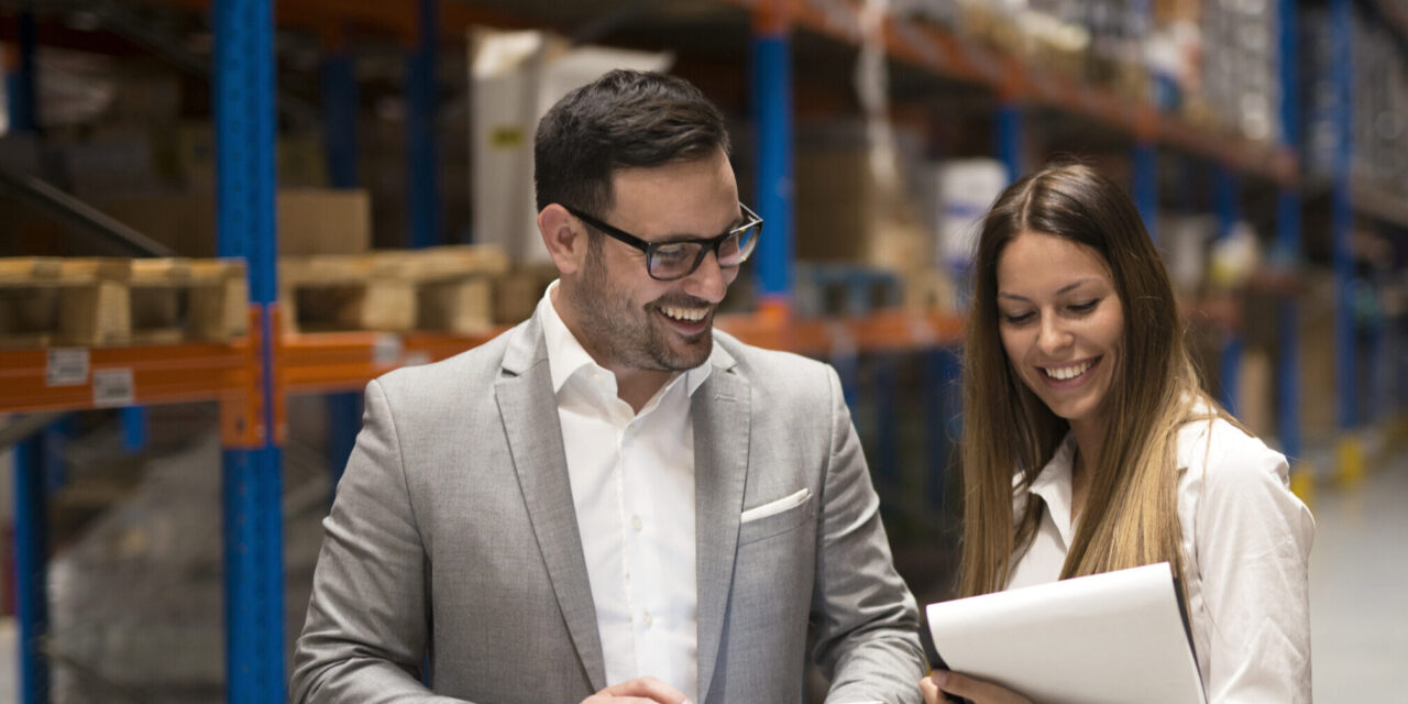 Epicor Smart IP&O: Advanced Inventory Planning & Optimization