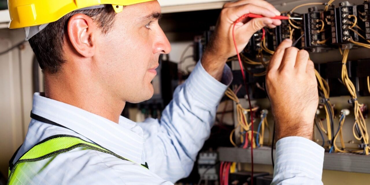 Epicor Prophet 21 Upgrade at Gray Électrique
