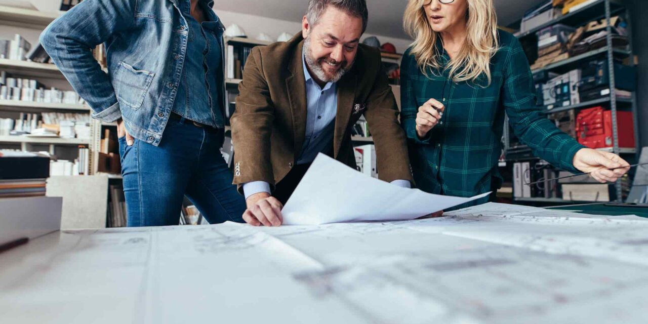 ERP and Digital Transformation: The Future Of Manufacturing