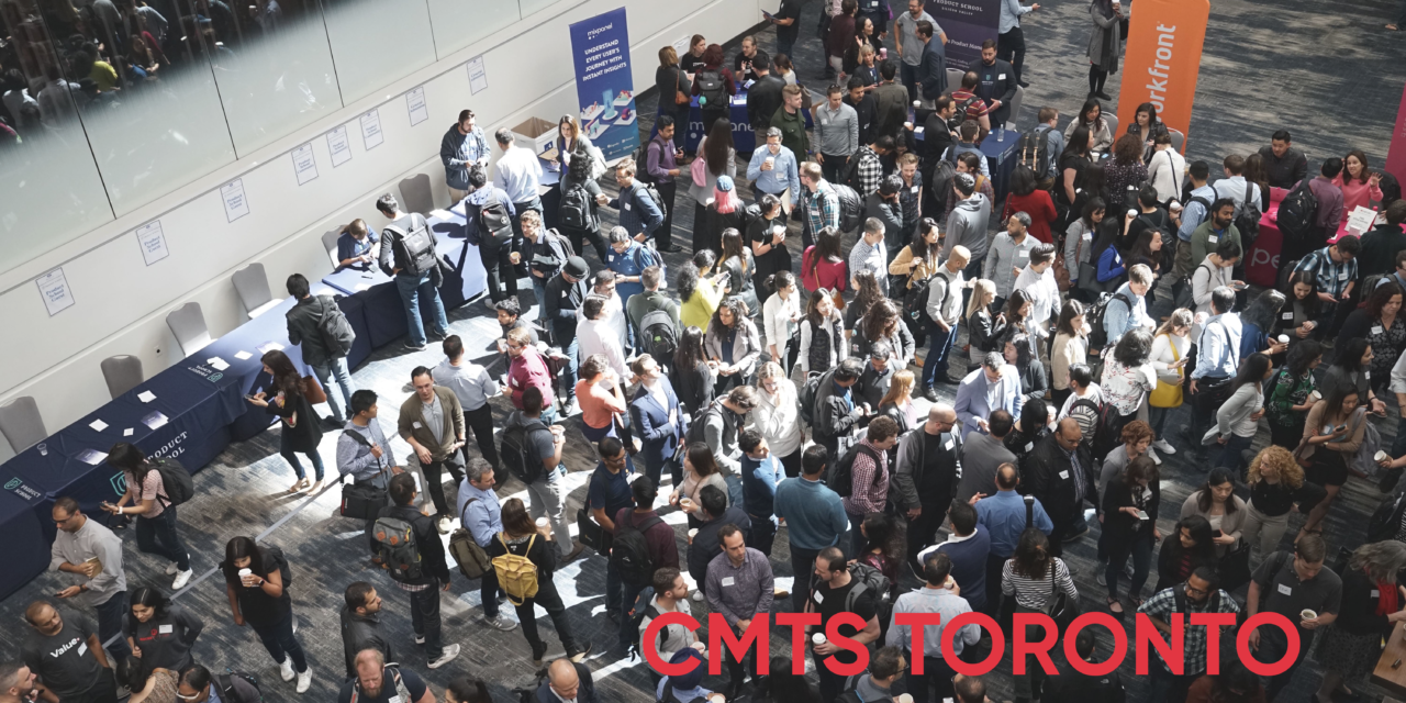 EC Solutions to Exhibit at CMTS Toronto