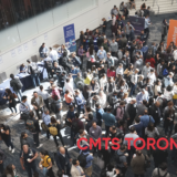 CMTS Toronto
