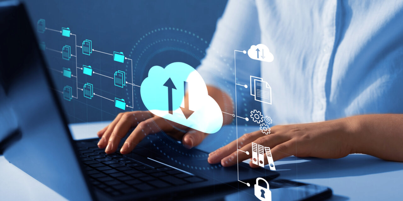 Best Cloud ERP Solution for Manufacturing & Distribution Businesses