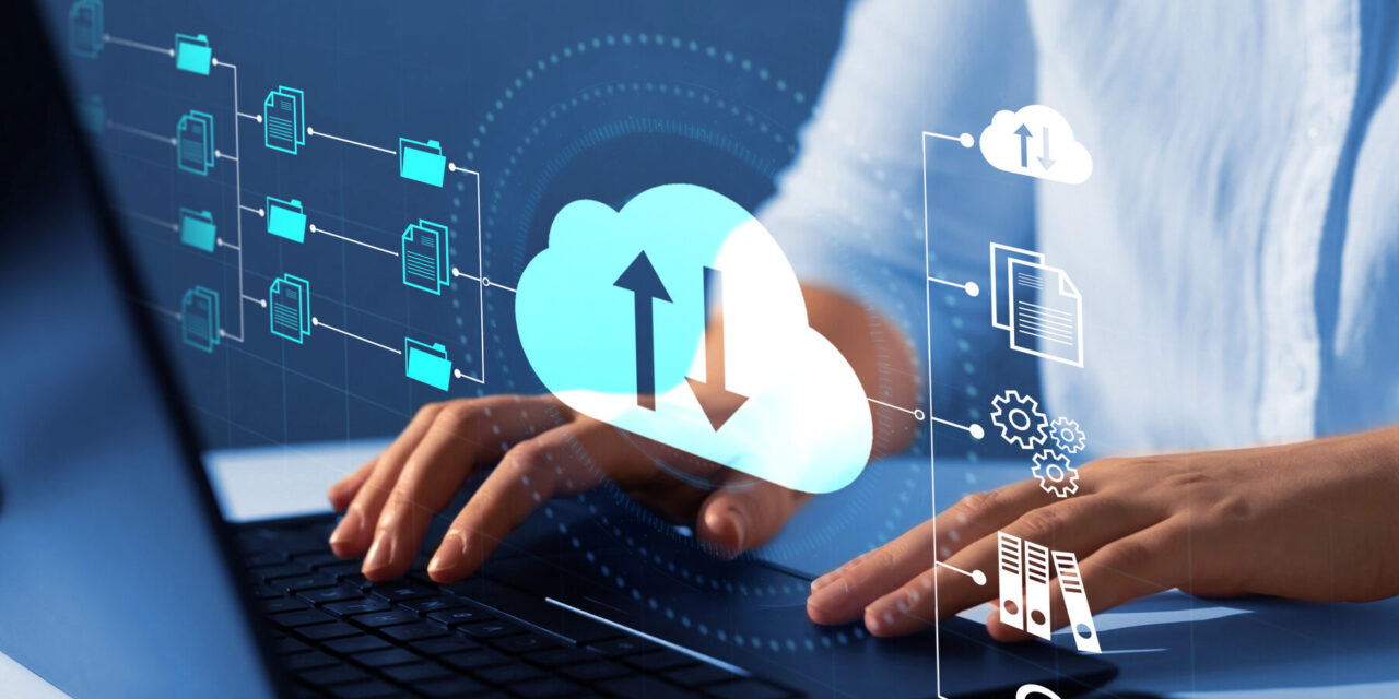 Meilleur ERP cloud pour PME manufacturières et de distribution