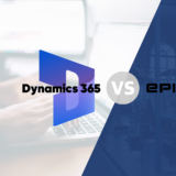 Dynamics 365 vs Epicor ERP