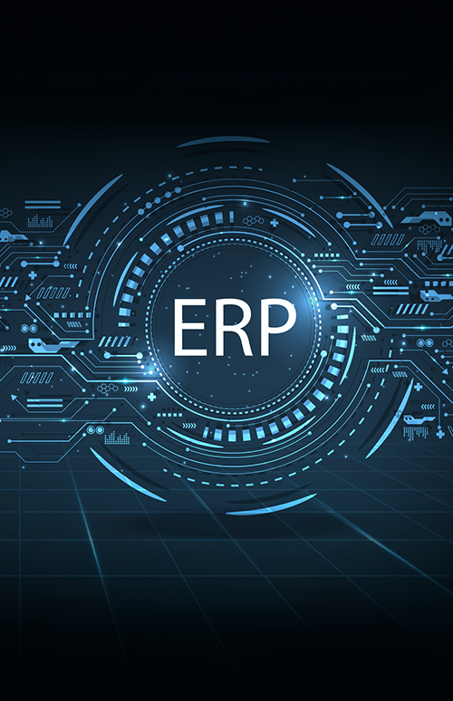 ERP cloud saas ERP cloud saas