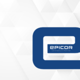 EC Solutions certified Partner Gold by Epicor