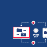 Epicor ECM (Docstar) is a business EDM software.