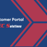 EC Solutions announces the launch of the new customer portal