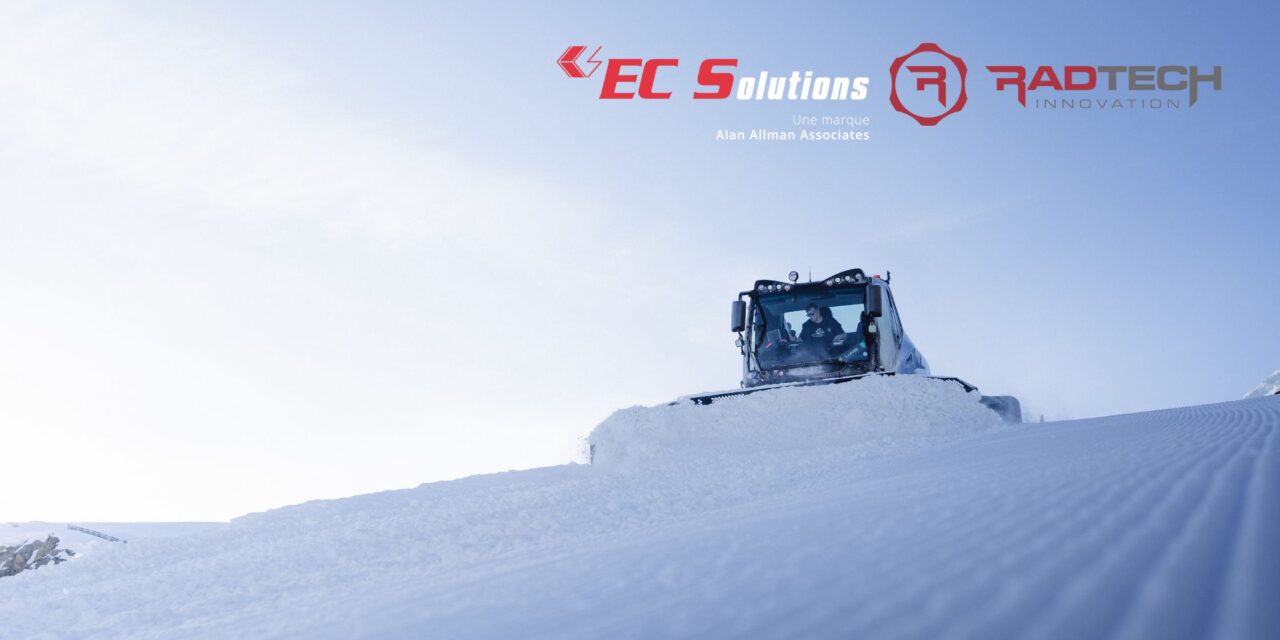 RADTech : Support essentiel sur Epicor 9 avec EC Solutions