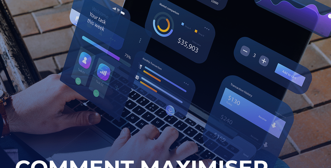 Comment maximiser votre tableau de bord Epicor