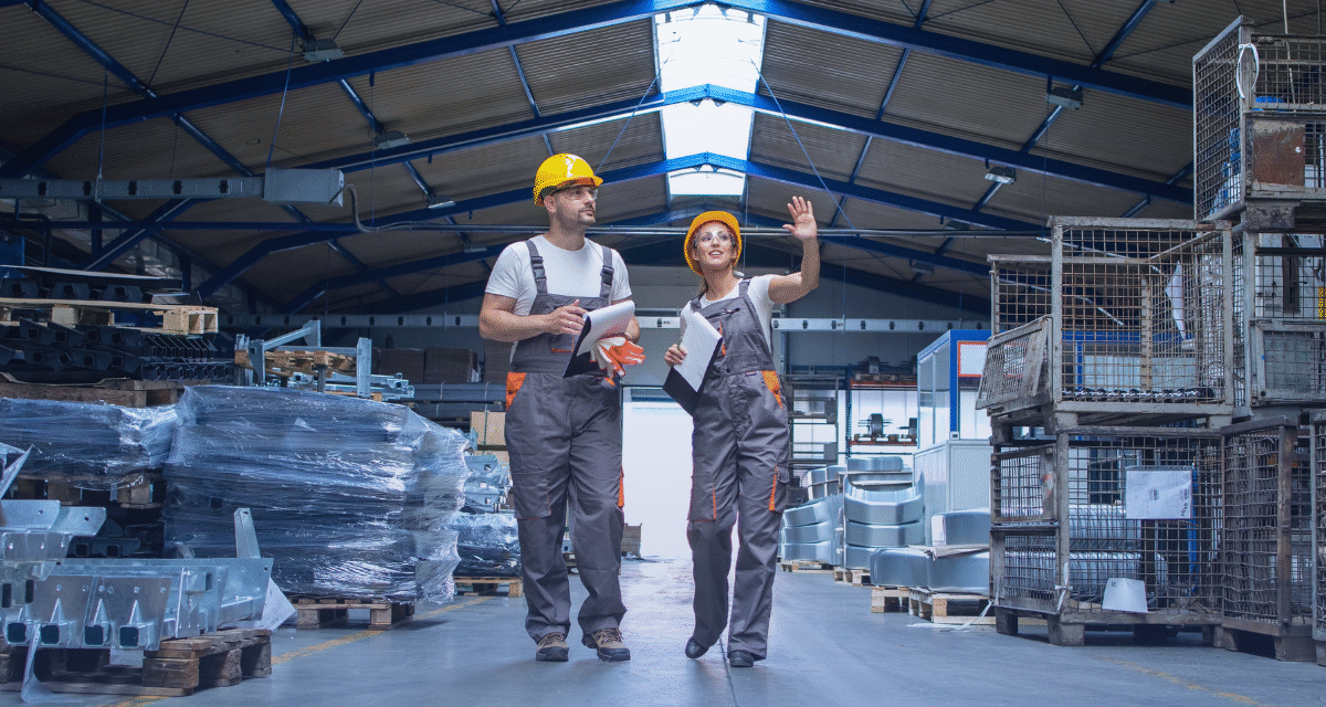 L’importance de la gestion du cycle de vie d’un produit dans l’industrie manufacturière
