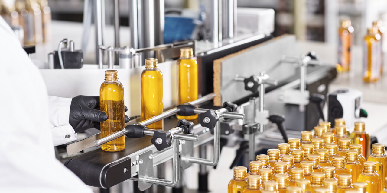 Epicor ERP Guide for Manufacturers