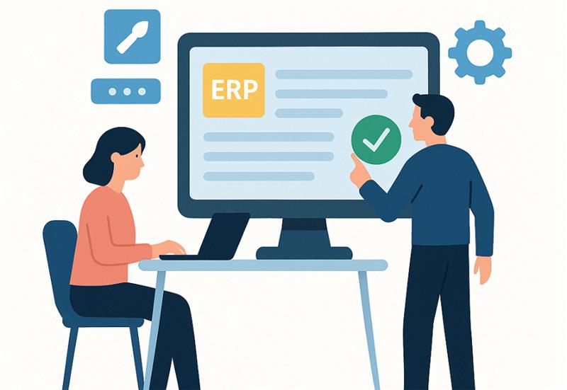 A person and person sitting at a desk looking at a computer screen AI-generated content may be incorrect https://www.e-c-solutions.com/wp-content/uploads/2025/08/A-person-and-person-sitting-at-a-desk-looking-at-a-computer-screen-AI-generated-content-may-be-incorrect.jpeg