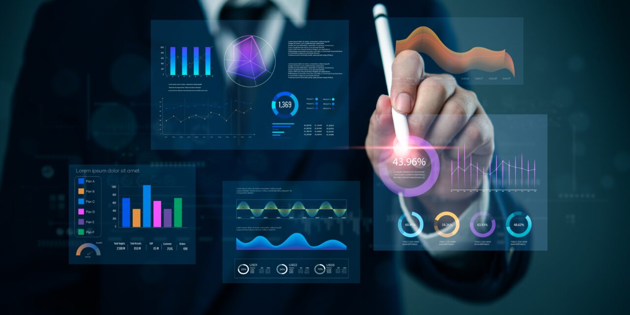 Data Warehouse and Dashboards