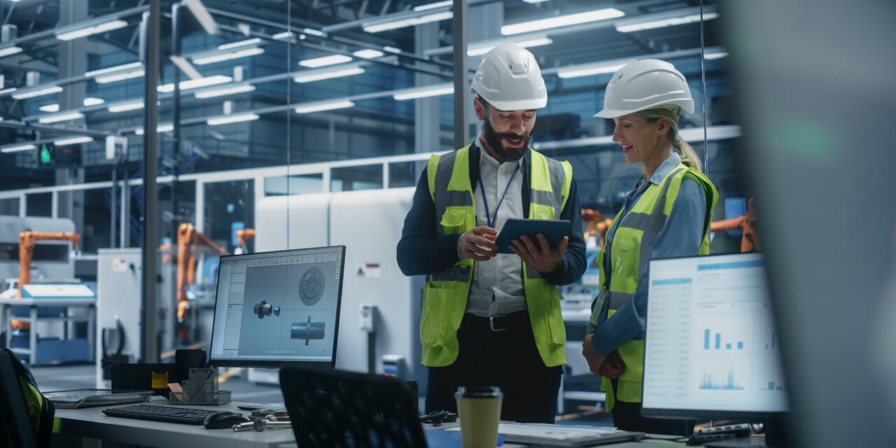 Epicor vs Plex ERP pour les entreprises de fabrication