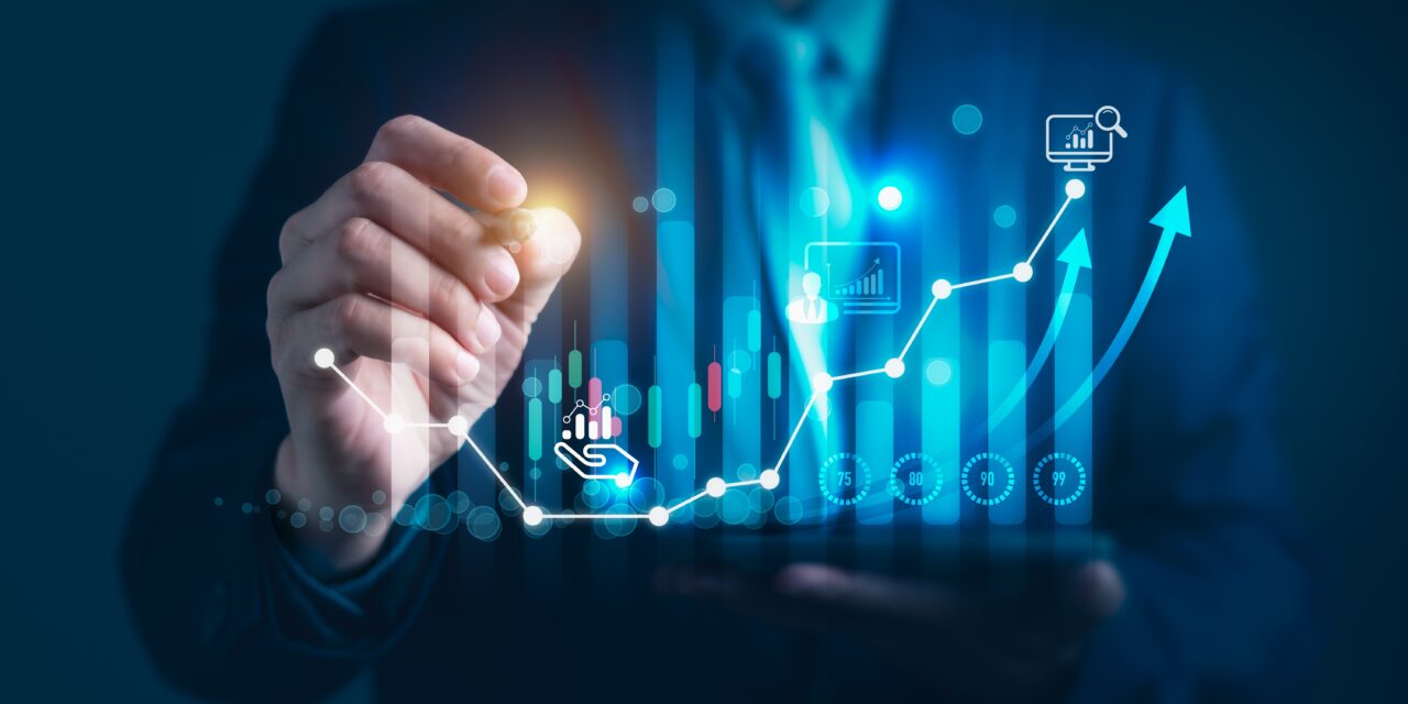 Transform Your Business with ERP and Industry 4.0