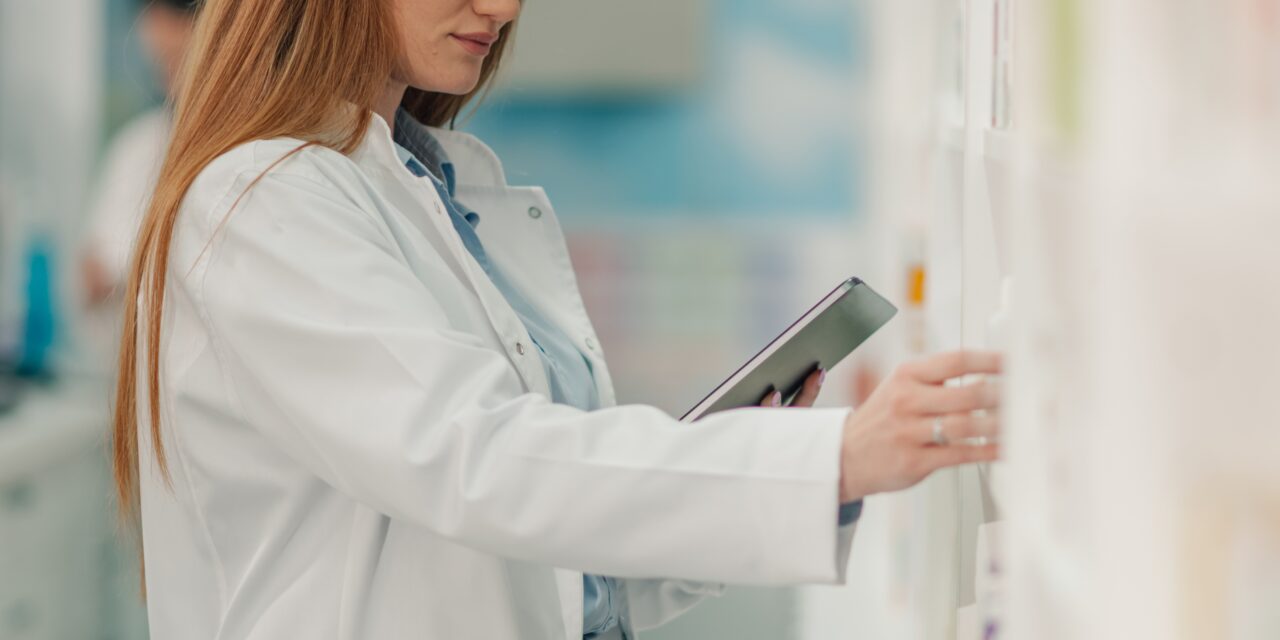 Epicor ERP for the Pharmaceutical Industry