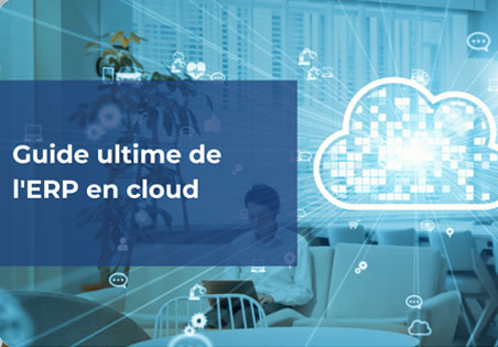 ERP cloud : être à l'aise