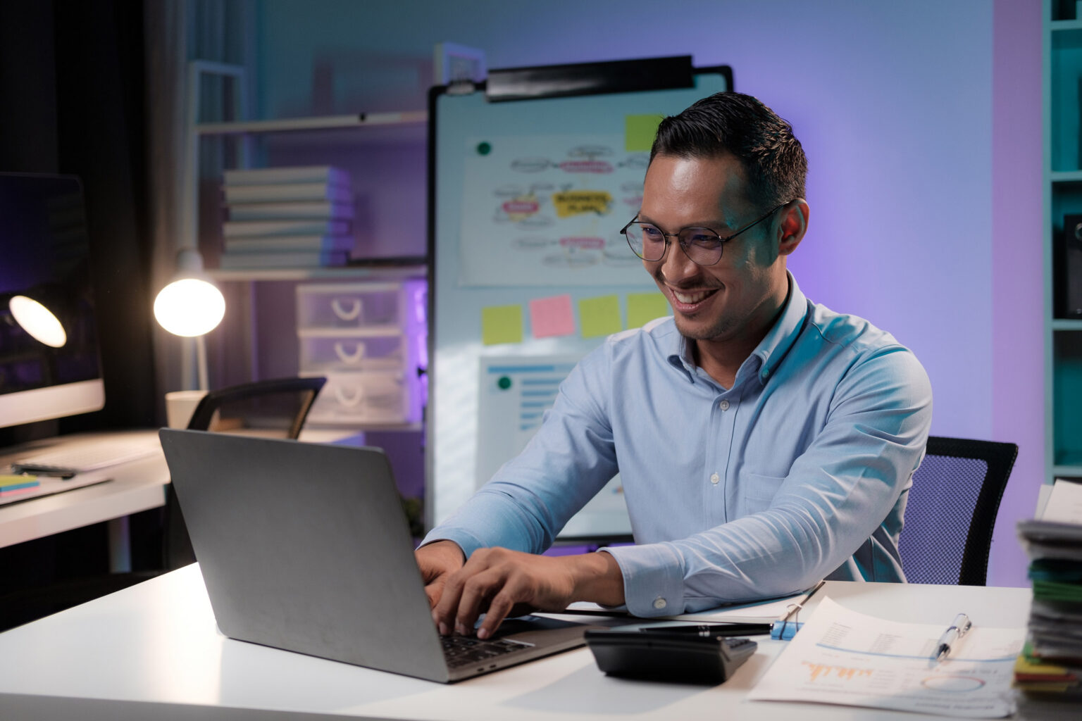 Epicor ERP Dashboards Explained: Definition & Types | EC Solutions