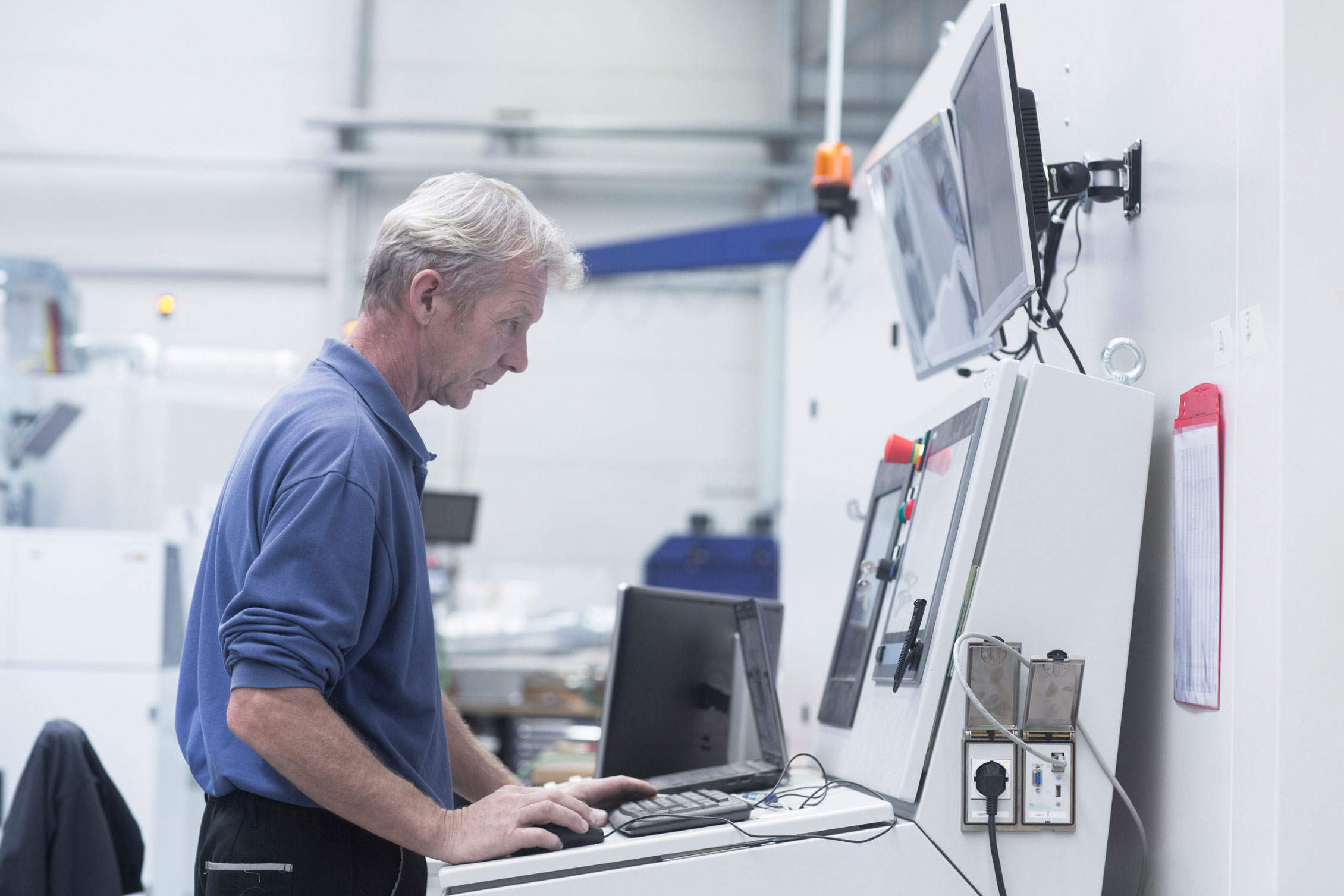 Optimisez votre plancher de production avec Epicor CPC (ECPC) et Epicor Kinetic