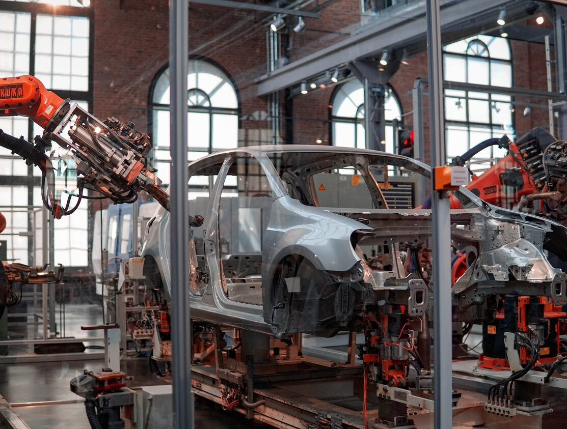 Meilleur ERP pour la fabrication