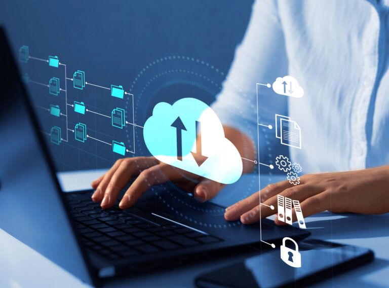 Meilleur ERP cloud pour PME manufacturières et de distribution